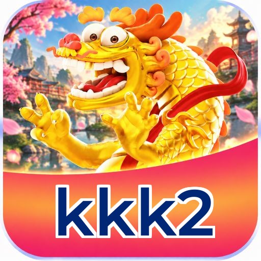 Logo kkk2 Cassino Online Brasil
