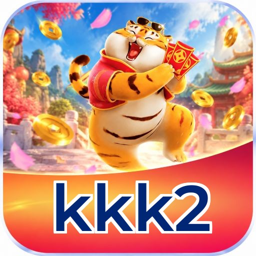 kkk2 Logo - Bônus com Rollover Justo