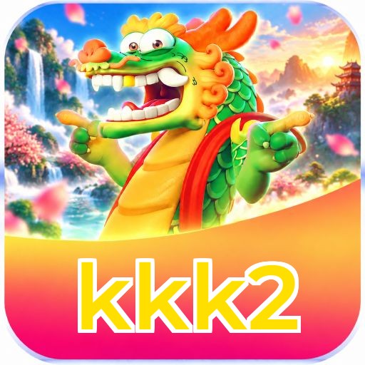 Logo da kkk2