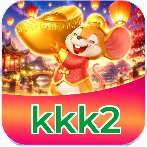 Logo kkk2 Cassino Online Brasil