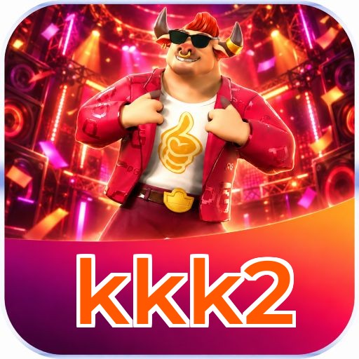 Logo kkk2 Bônus Brasil