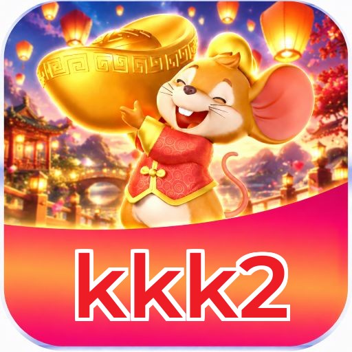 kkk2 Download Speed Test Logo - Teste de Velocidade Certificado