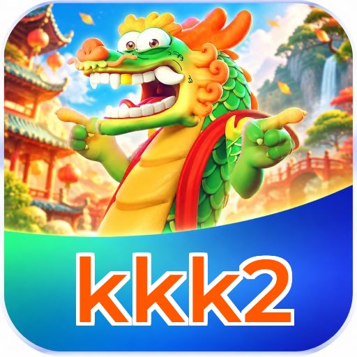kkk2 Logo Oficial