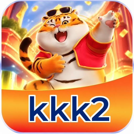 kkk2 APK Logo Oficial Certificado