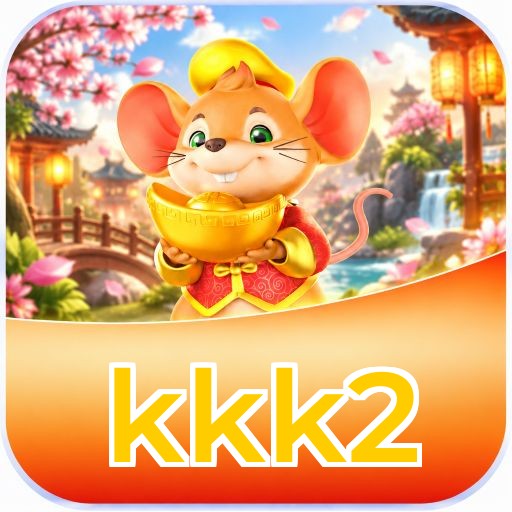 Logo kkk2 APP Mobile Brasil