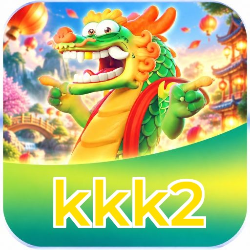 kkk2 Jackpots Progressivos