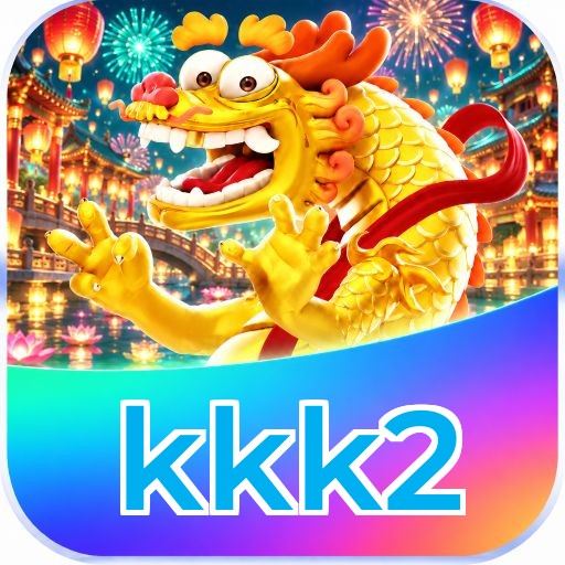 kkk2 VIP Program Logo