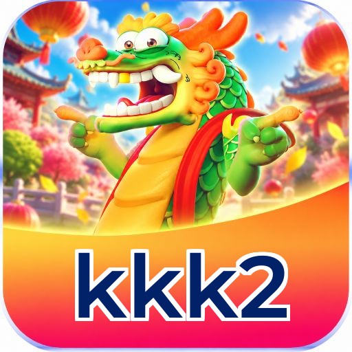 kkk2 Bônus Oficial - Rollover 25x Justo