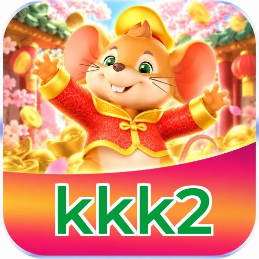 Logo kkk2 Telegram Oficial