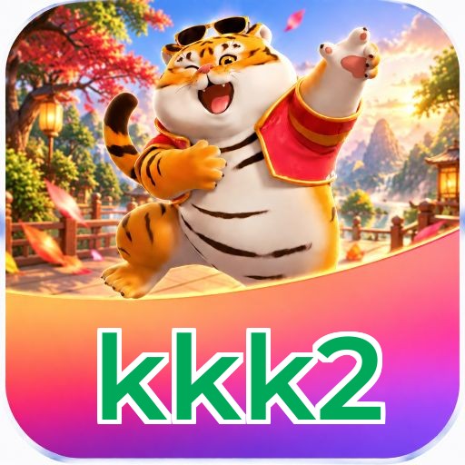 Logo kkk2 Cassino Online Brasil